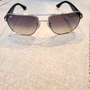 Authentic Ray Ban Sunglasses